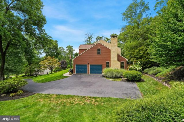 120 SUMMIT DR, Phoenixville, PA 19460