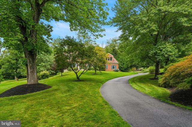 120 SUMMIT DR, Phoenixville, PA 19460
