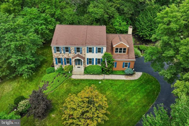 120 SUMMIT DR, Phoenixville, PA 19460