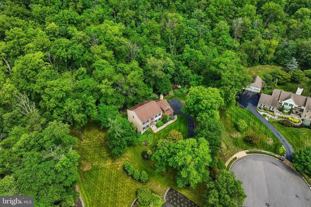 120 SUMMIT DR, Phoenixville, PA 19460