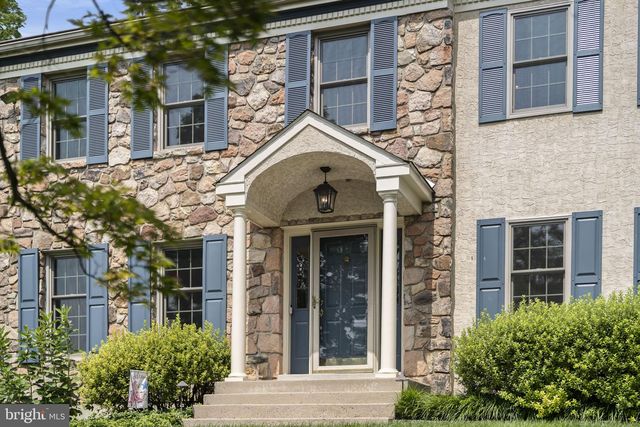 120 SUMMIT DR, Phoenixville, PA 19460
