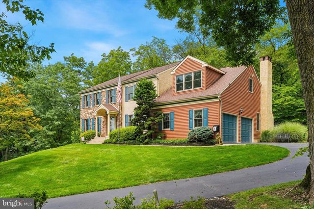 120 SUMMIT DR, Phoenixville, PA 19460