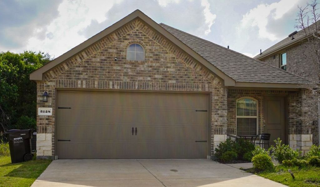 3128 Bettin Drive, Mesquite, TX 75126