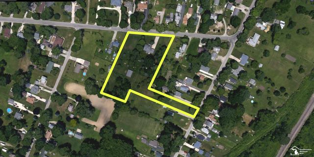 1090 Cole Road, Monroe, MI 48162
