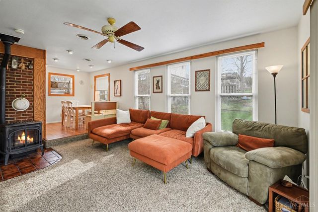 1 Jennings Road, Greenhills, OH 45218