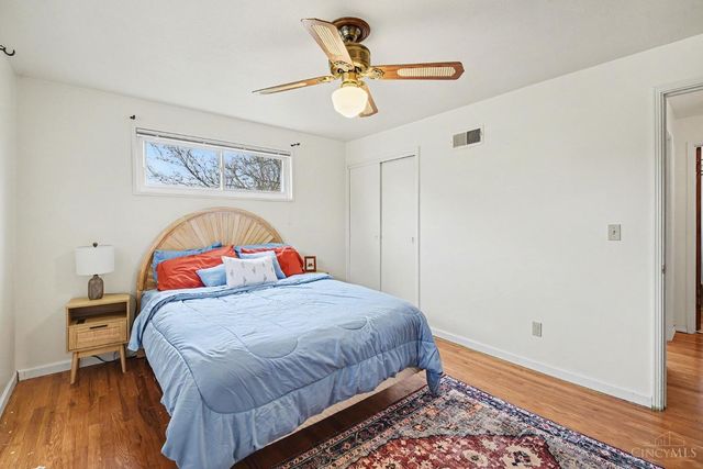 1 Jennings Road, Greenhills, OH 45218