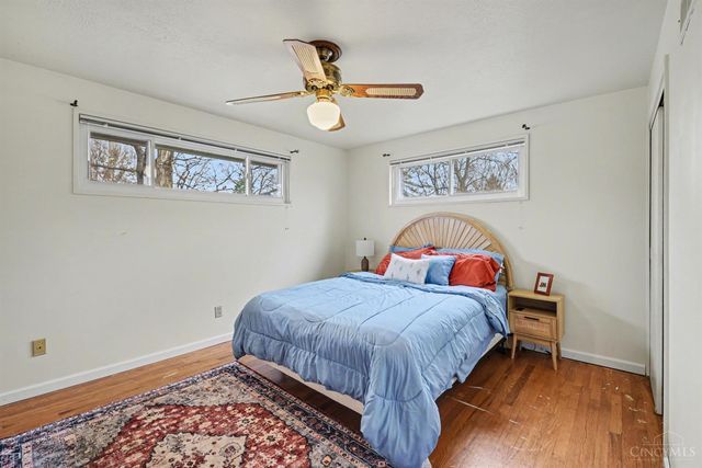 1 Jennings Road, Greenhills, OH 45218