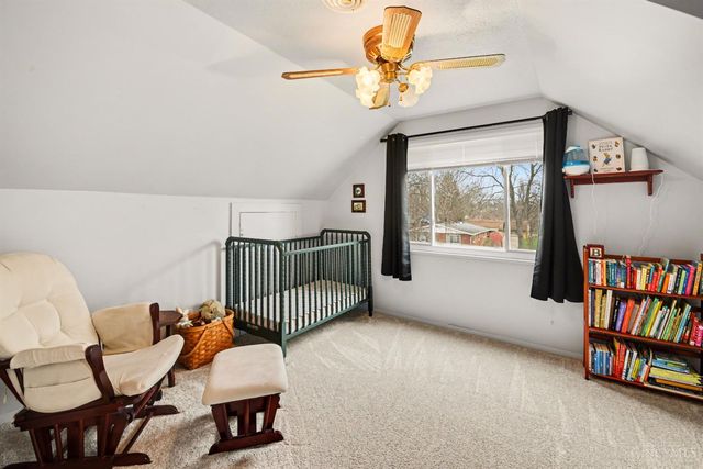 1 Jennings Road, Greenhills, OH 45218