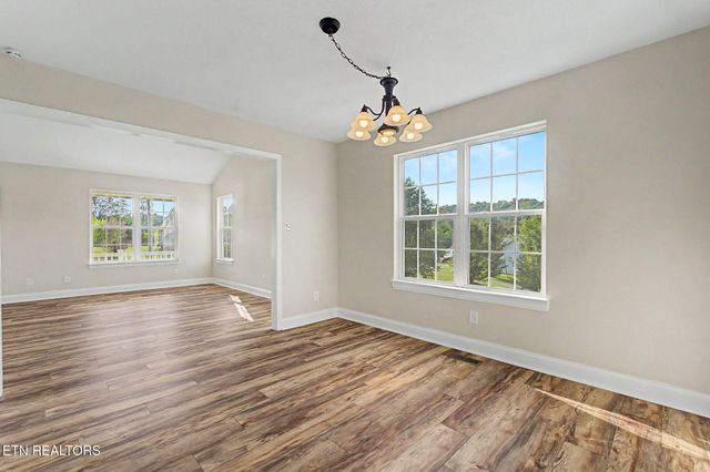 768 Harvest Meadows Drive, Kodak, TN 37764