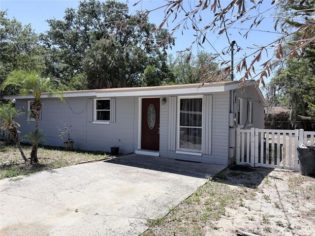 7207 E CAYUGA STREET, Tampa, FL 33610