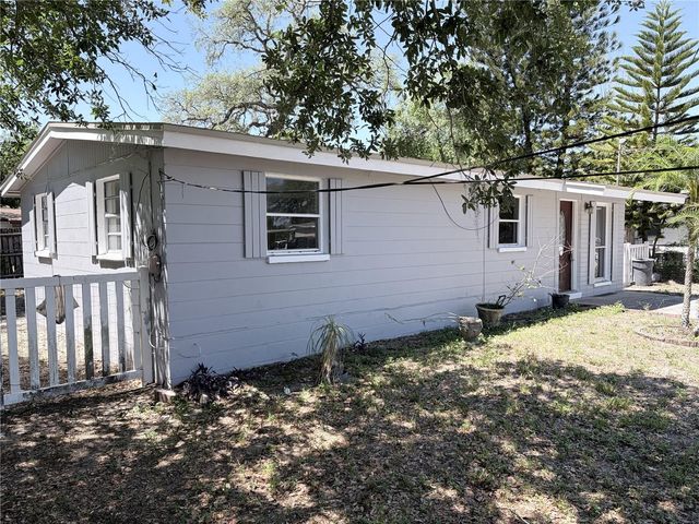 7207 E CAYUGA STREET, Tampa, FL 33610