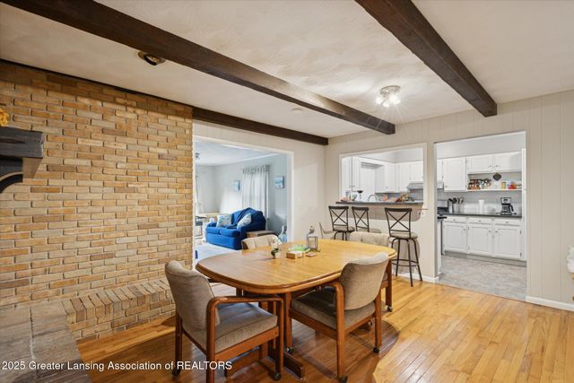 7895 W Herbison Road, Grand Ledge, MI 48837