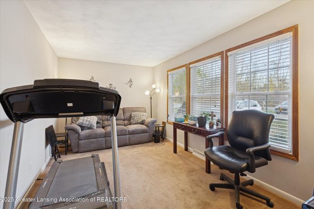 7895 W Herbison Road, Grand Ledge, MI 48837