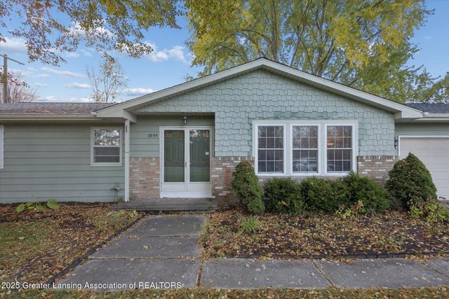 7895 W Herbison Road, Grand Ledge, MI 48837