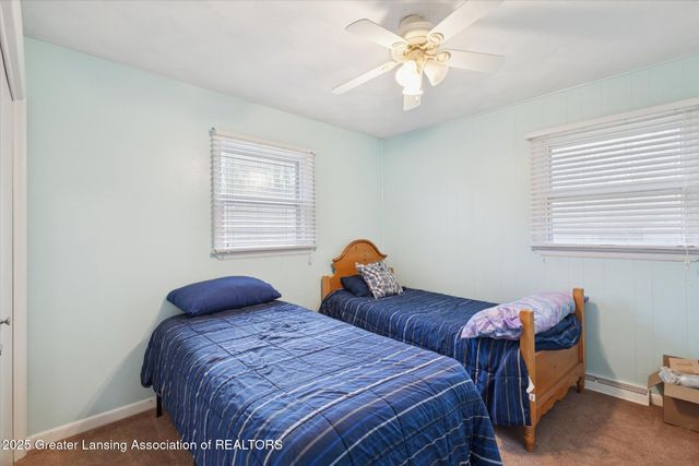 7895 W Herbison Road, Grand Ledge, MI 48837