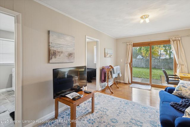 7895 W Herbison Road, Grand Ledge, MI 48837