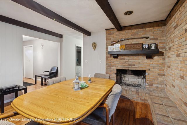 7895 W Herbison Road, Grand Ledge, MI 48837