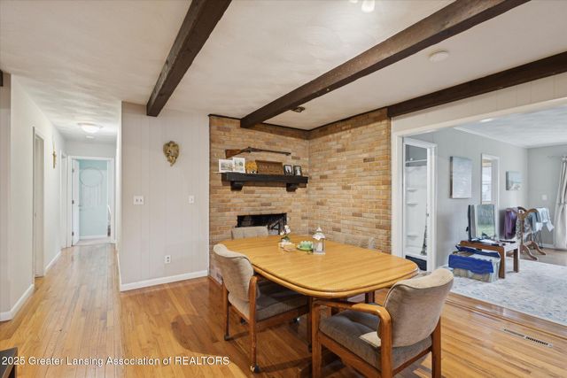 7895 W Herbison Road, Grand Ledge, MI 48837