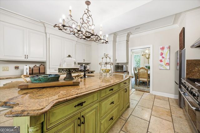 4717 Brae Burn Lane, Macon, GA 31210