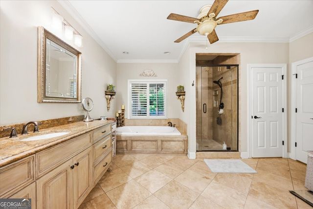 4717 Brae Burn Lane, Macon, GA 31210