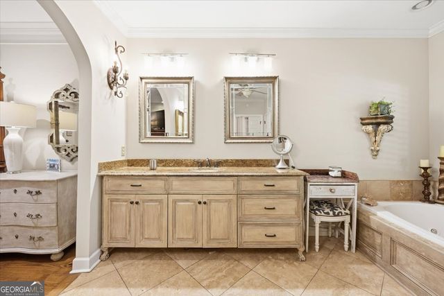 4717 Brae Burn Lane, Macon, GA 31210