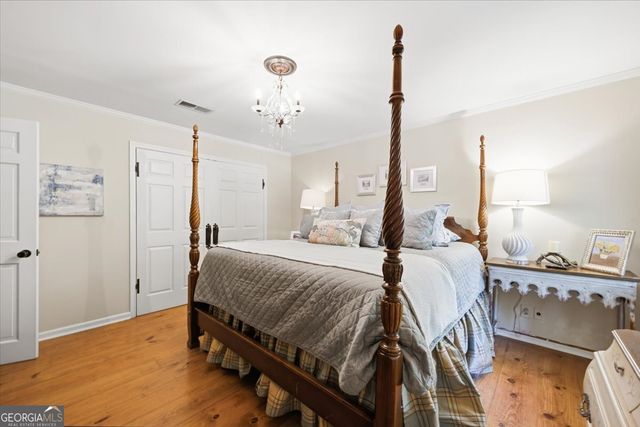 4717 Brae Burn Lane, Macon, GA 31210