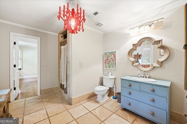 4717 Brae Burn Lane, Macon, GA 31210