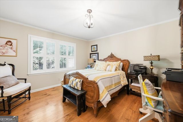 4717 Brae Burn Lane, Macon, GA 31210