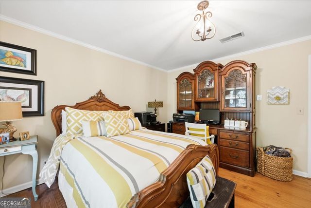 4717 Brae Burn Lane, Macon, GA 31210