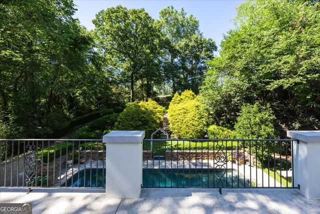 4717 Brae Burn Lane, Macon, GA 31210