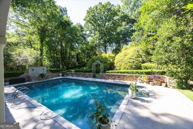 4717 Brae Burn Lane, Macon, GA 31210