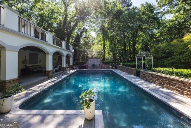 4717 Brae Burn Lane, Macon, GA 31210