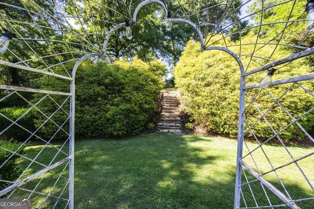 4717 Brae Burn Lane, Macon, GA 31210