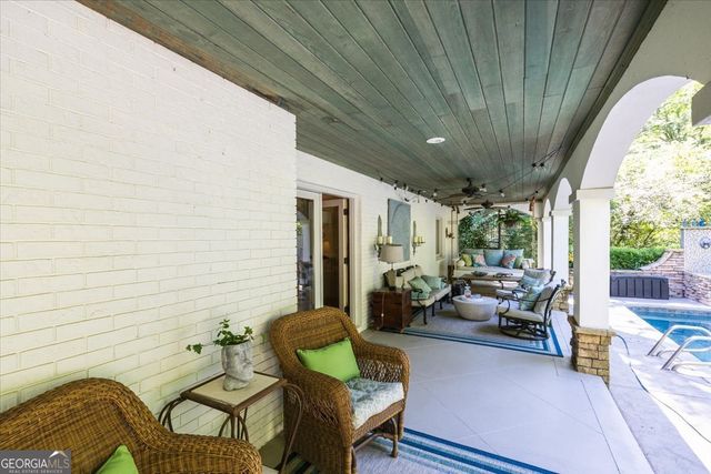 4717 Brae Burn Lane, Macon, GA 31210
