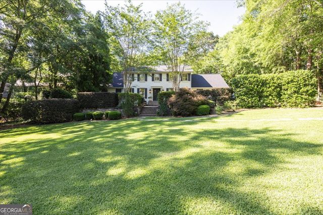 4717 Brae Burn Lane, Macon, GA 31210