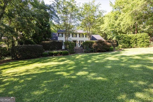 4717 Brae Burn Lane, Macon, GA 31210