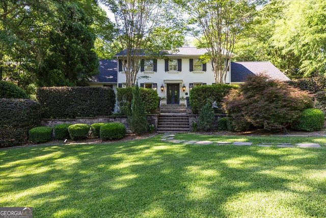 4717 Brae Burn Lane, Macon, GA 31210