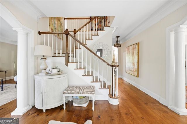4717 Brae Burn Lane, Macon, GA 31210