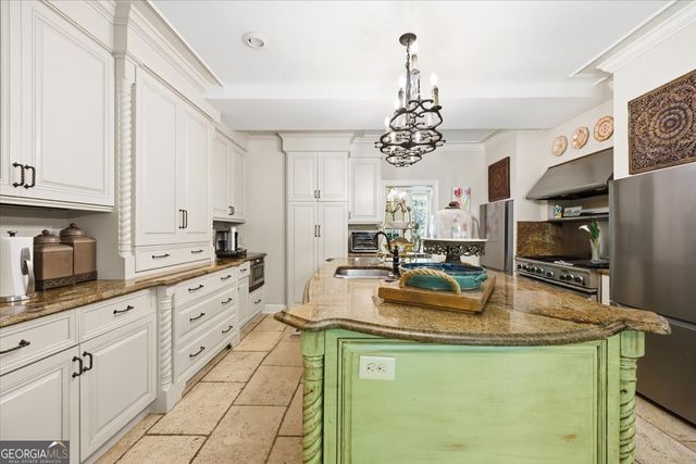 4717 Brae Burn Lane, Macon, GA 31210