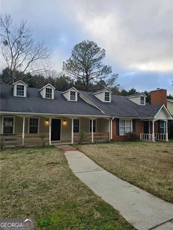 2624 Country Trace SE, Conyers, GA 30013 — photo 2