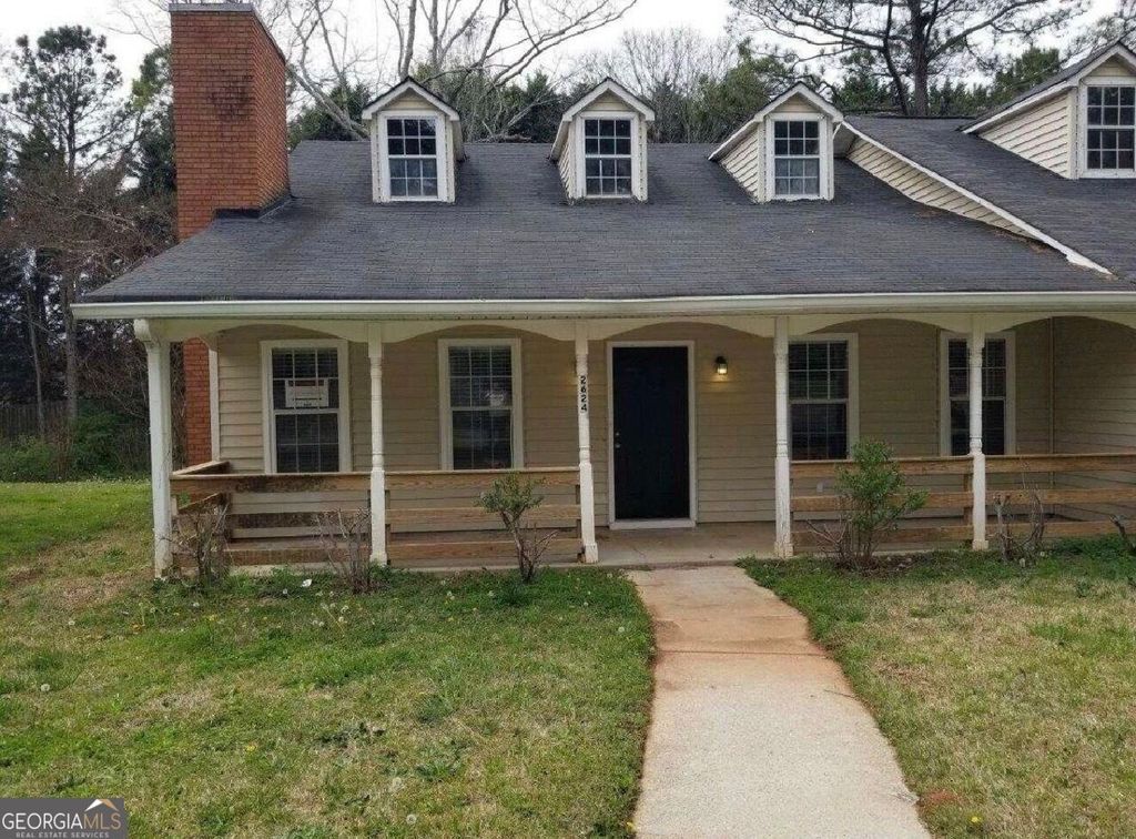 2624 Country Trace SE, Conyers, GA 30013 — photo 3