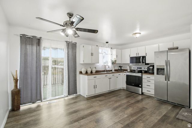 3742 S ARMORIDGE DR, Magna, UT 84044