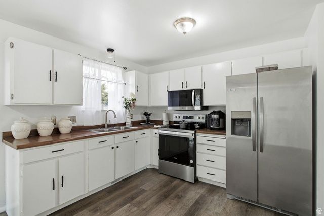 3742 S ARMORIDGE DR, Magna, UT 84044