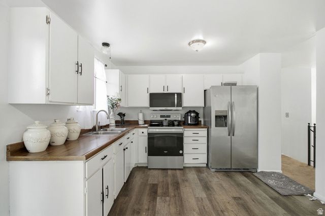 3742 S ARMORIDGE DR, Magna, UT 84044