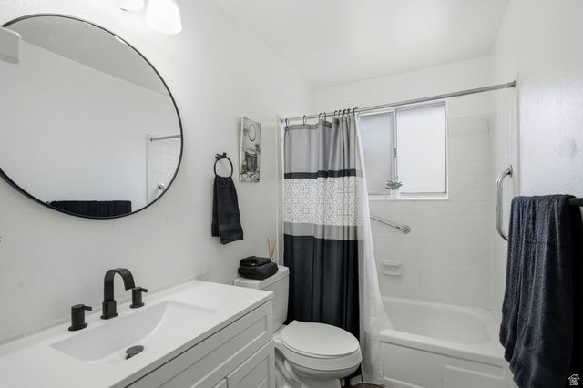 3742 S ARMORIDGE DR, Magna, UT 84044
