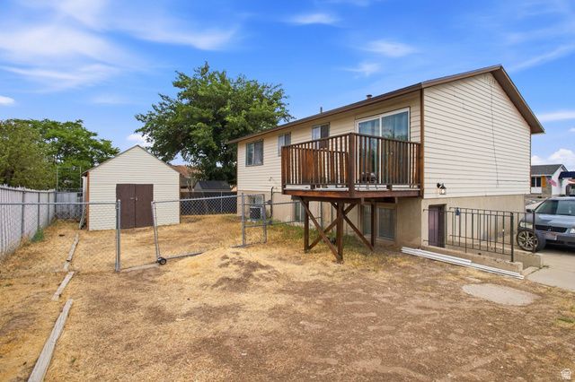 3742 S ARMORIDGE DR, Magna, UT 84044