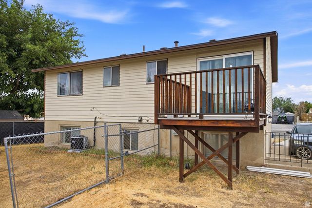3742 S ARMORIDGE DR, Magna, UT 84044