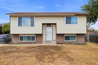 3742 S ARMORIDGE DR, Magna, UT 84044