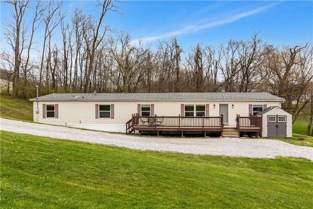 839 Bovard Luxor Rd, Hempfield Twp, PA 15601