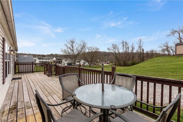 839 Bovard Luxor Rd, Hempfield Twp, PA 15601